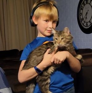 Meet your Posher, Nancy jo